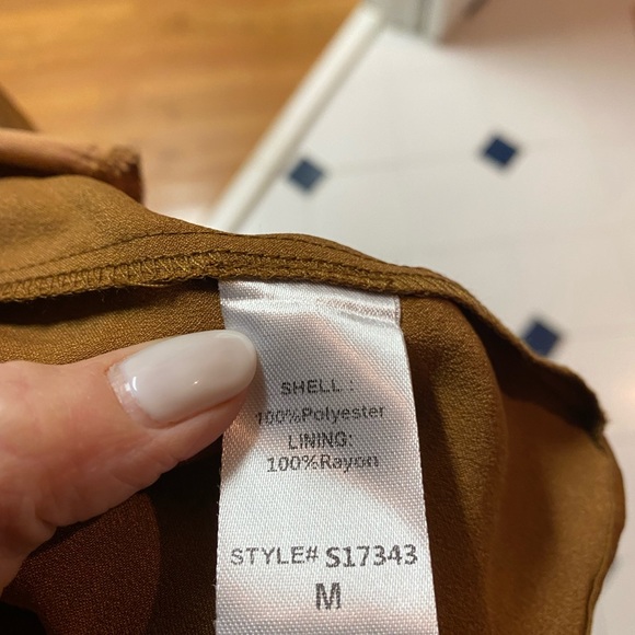 Kendall Lane Dress - Picture 8 of 9